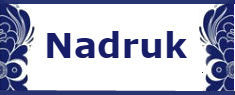De Nadrukmodule staat online!